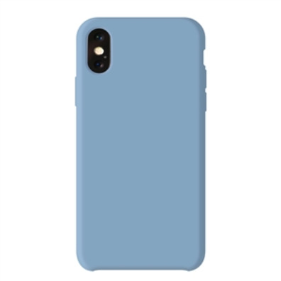 IPhone Liquid Azul iPhone X Muvit Life