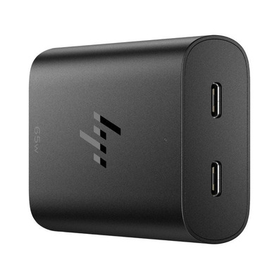 Cargador de Portátil HP 600Q7AA USB Tipo-C 65W Automática