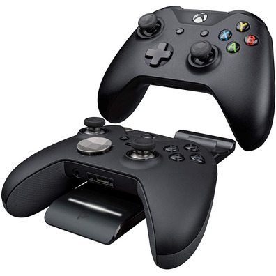 Cargador Dual PDP Dual Ultra Slim Charge Xbox One / Xbox Series