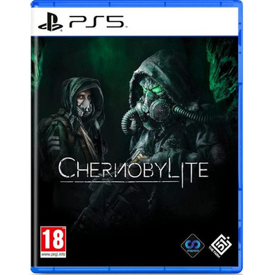 Chernobylite PS5