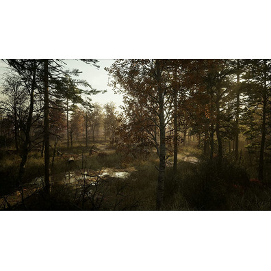 Chernobylite PS5