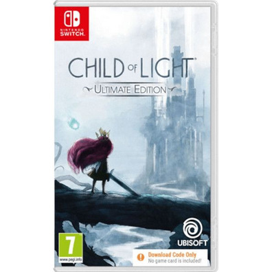 Filho de Light Ultimate Edition (Code in a Box) Switch