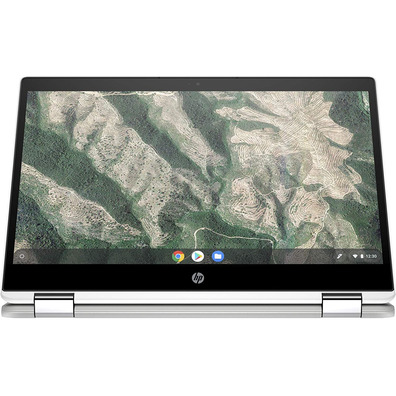 ChromeBook Convertible HP X360 14B-CA0001NS Celeron / 4GB/64GB eMMC/14 " Táctil