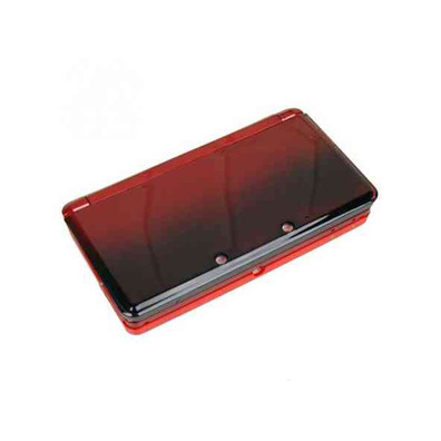 Troco Carcasa Nintendo 3DS Vermelho