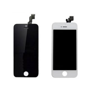Tela completa iPhone 5C Branco