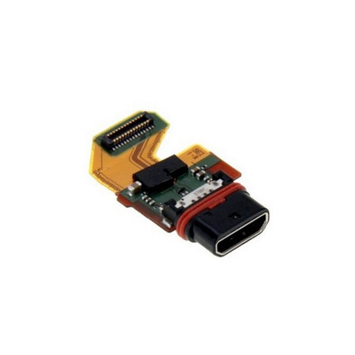 Reposto conector de ónus e flex Sony Xperia Z5