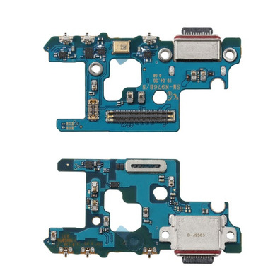 Módulo Conector de Carga - Samsung Galaxy Note 10 Plus