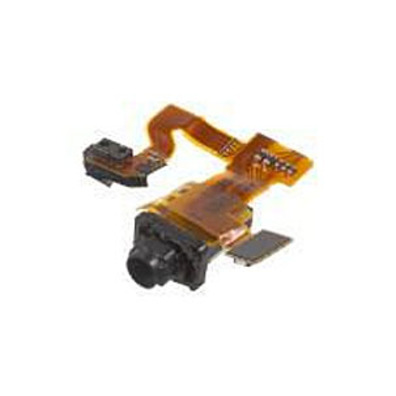 Reposto Conector Jack para Sony Xperia Z3 Compact