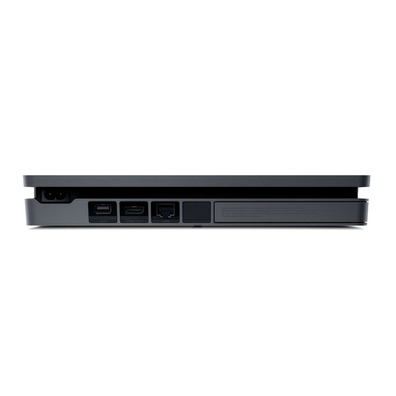 Consola Playstation 4 Slim (500Gb)