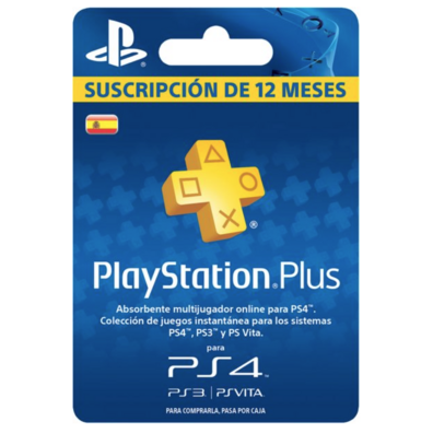 Consola PS5 + 6 Juegos + Accesorios +12 meses PSN