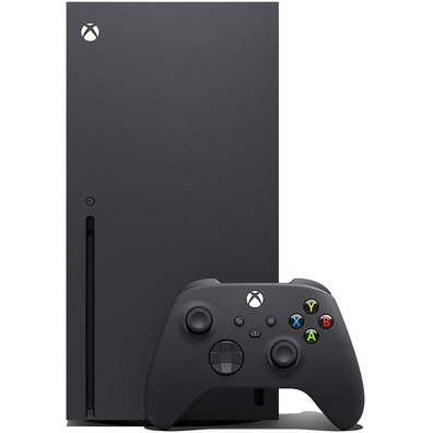 Consola Xbox Series X