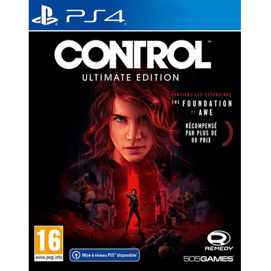 Controle Última Edição PS4