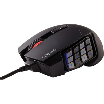 Corsair Scimitar RGB Elite 18000 DPI