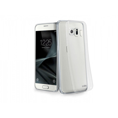 Cover Aero Extraslim Samsung Galaxy S7 SBS