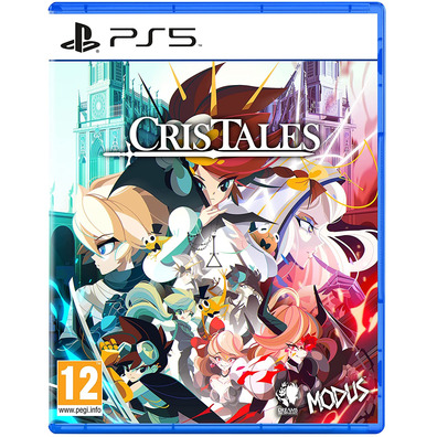 Tales Cris PS5