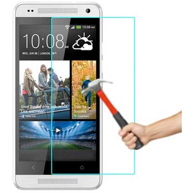 Cristal Temperado HTC One Max