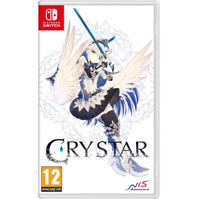 Switch Crystar