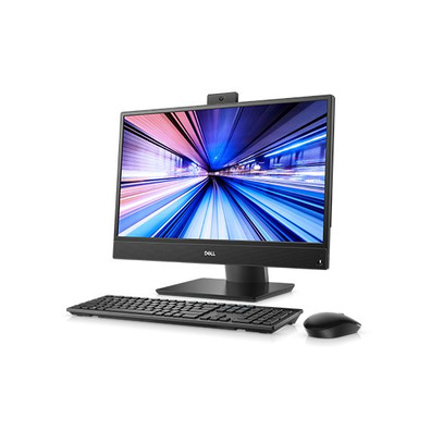 DELL Optiplex 5270 i5/8GB/256 SSD/21,5" FHD/W10P