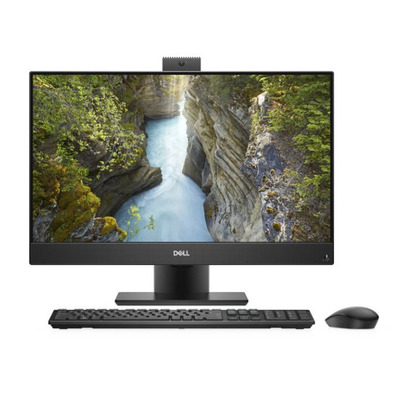 DELL Optiplex 7470 i5/8GB/256 GB SSD/23.8" FHD/W10P