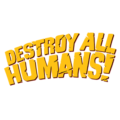 Destruir Todos Os Humanos Switch