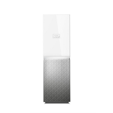 Disco duro externo NAS Western Digital My Cloud Home 2TB 3,5 ''