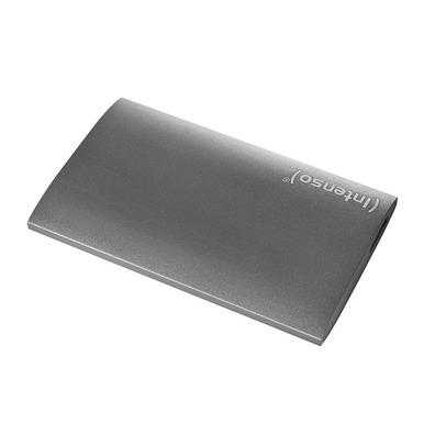 Disco rígido externo SSD Intenso 3823440 256 GB 1.8"