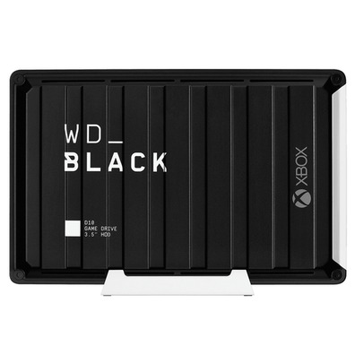 Disco Duro Western Digital P10 Game Drive 12TB