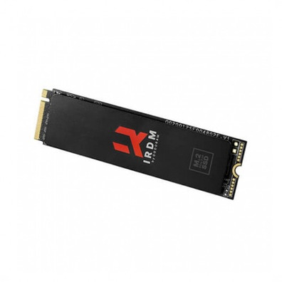 Disco Duro M2 SSD 512GB PCIe GoodRAM P34B