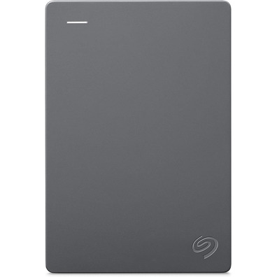 Disco Duro Seagate Basic STJL5000400 5TB 2,5 ''