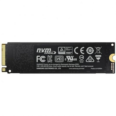 Disco Duro SSD Samsung EVO 970 Plus 250GB M.2 NVMe