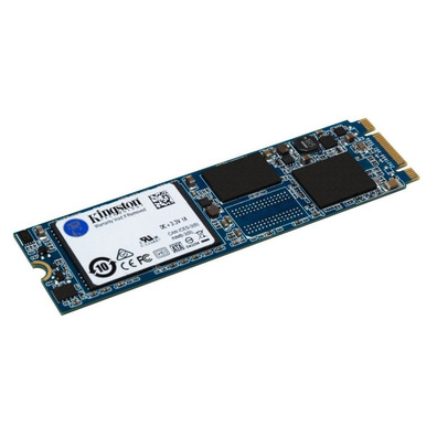 Disco Duro SSD Kingston UV500M8 480GB SATA 3 M.2