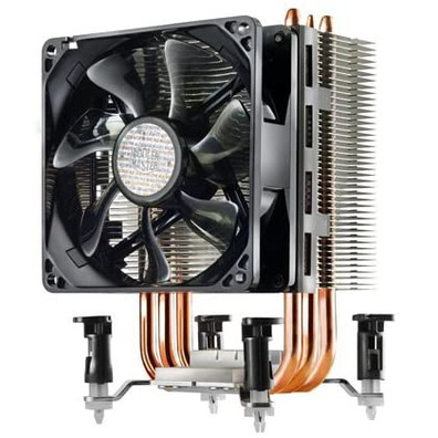 Disipador Cooler Master Hyper TX3 EVO Intel/AMD