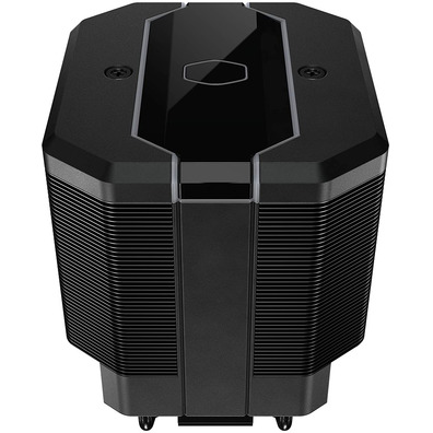 Disipador Cooler Master Masterair MA620M Intel/AMD