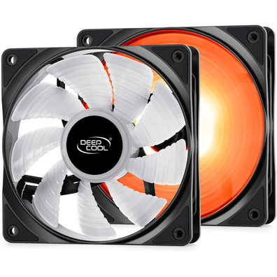 Disipador Deepcool Neptwin RGB Intel/AMD