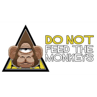 Não Feed The Monkeys Switch