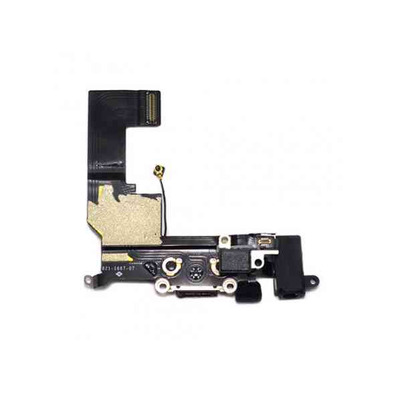 Troca conectora de carrega iPhone 5S