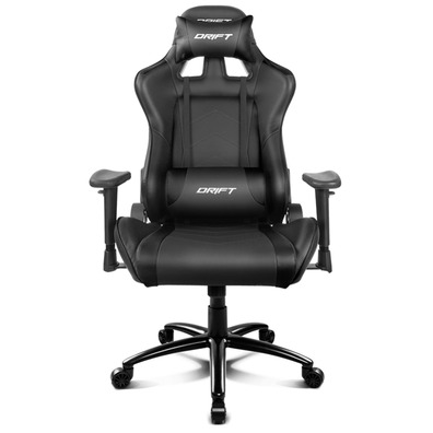 Drift Cadeira Gaming DR150 Black