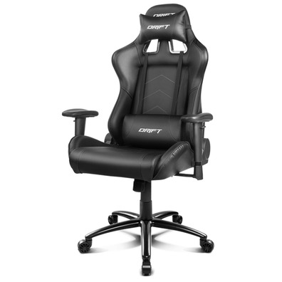 Drift Cadeira Gaming DR150 Black