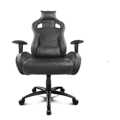 Drift cadeira gaming dr450 black