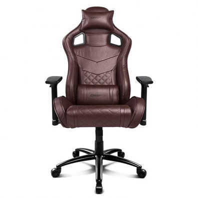 Drift Cadeira Gaming DR450 Black/Brown