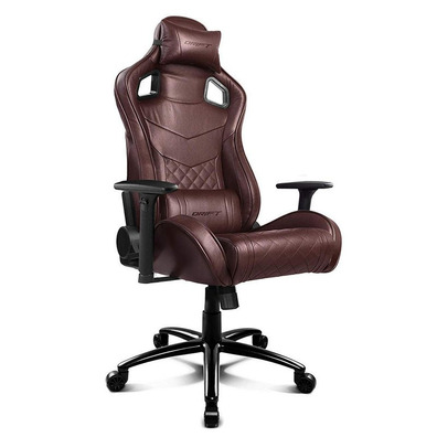 Drift Cadeira Gaming DR450 Black/Brown