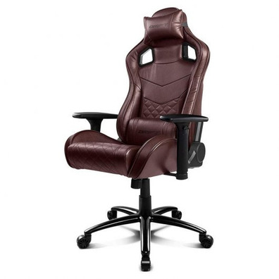 Drift Cadeira Gaming DR450 Black/Brown