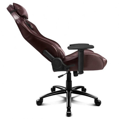 Drift Cadeira Gaming DR450 Black/Brown