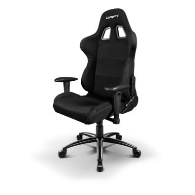 Drift DR100 Black Gaming Chair