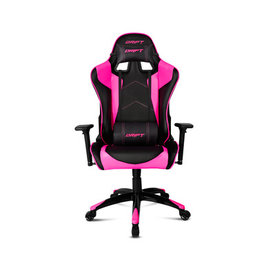 Gaming Seat Drift DR300 Rosa