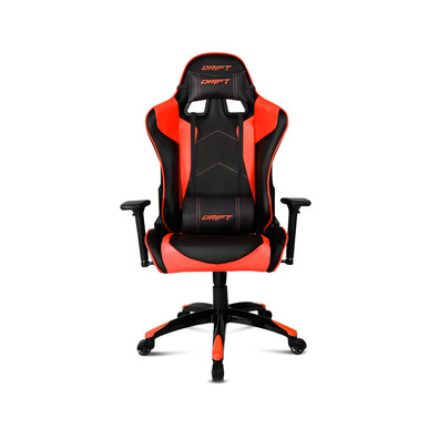 Gaming Seat Drift DR300 Vermelha