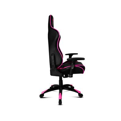 Gaming Seat Drift DR300 Rosa