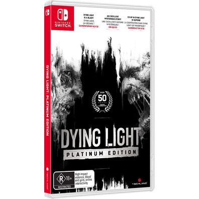 Switch Switch Platinum Edition Switch