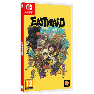 Switch de Eastward