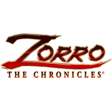 El Zorro As Crônicas PS4